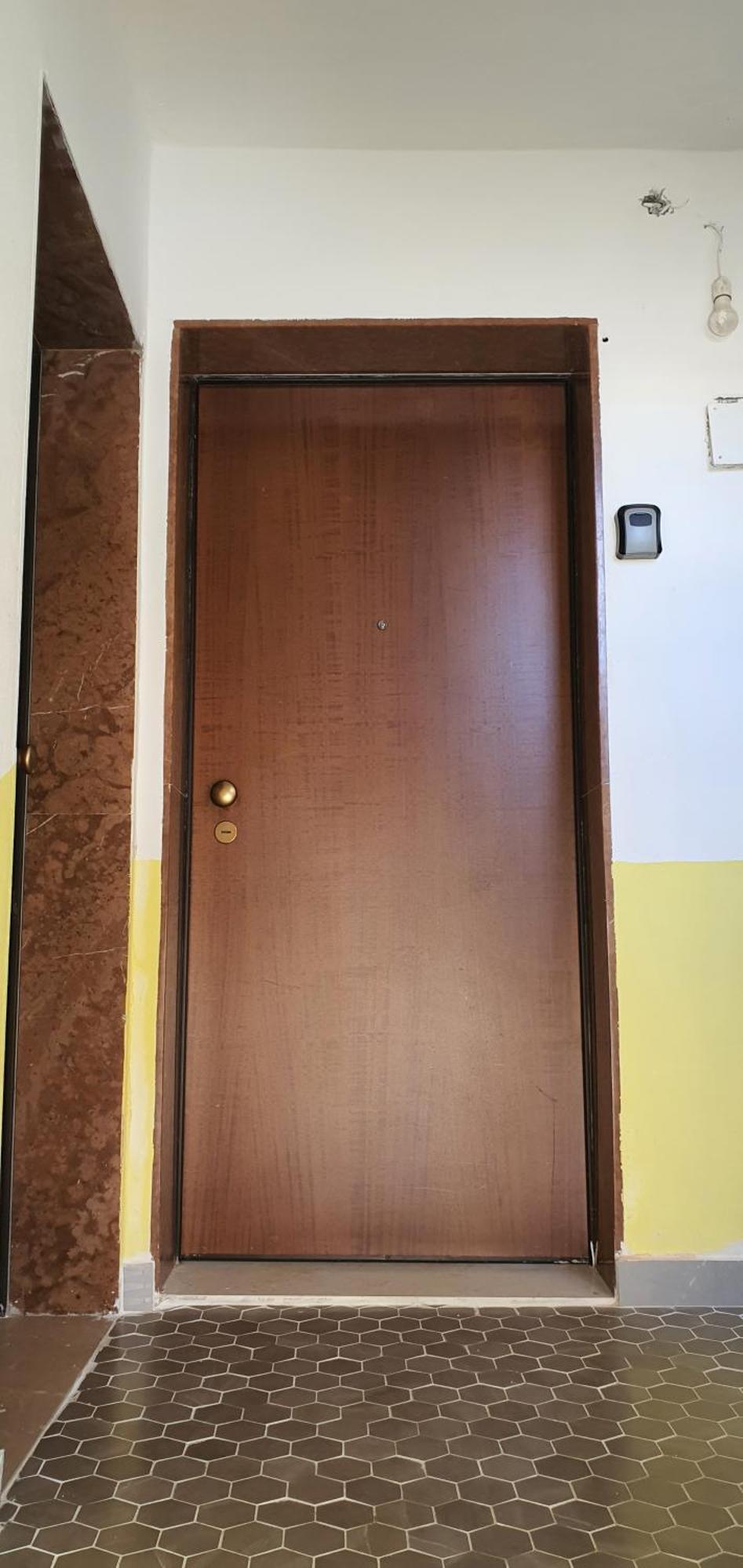 Center Apartment 地拉那 外观 照片